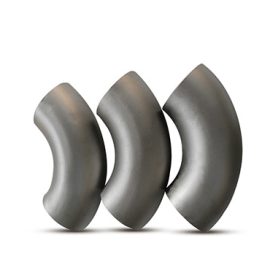Titanium Elbow